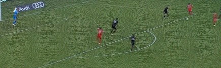 开云线上入口-【热身】马内+德利赫特首秀破门 新援助攻 拜仁6比2