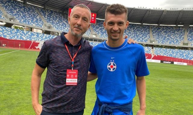 【背景】海港意中人不走也得走 七年一冠重启淘金梦