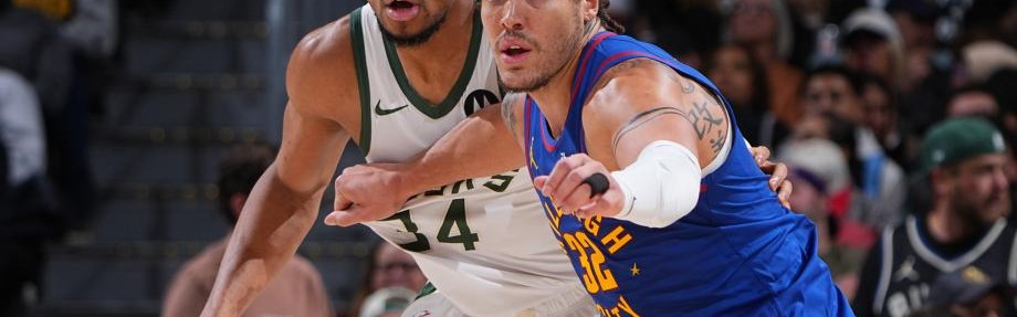 开云线上入口-戈登23+6字母哥31+8+11 掘金主场险胜雄鹿