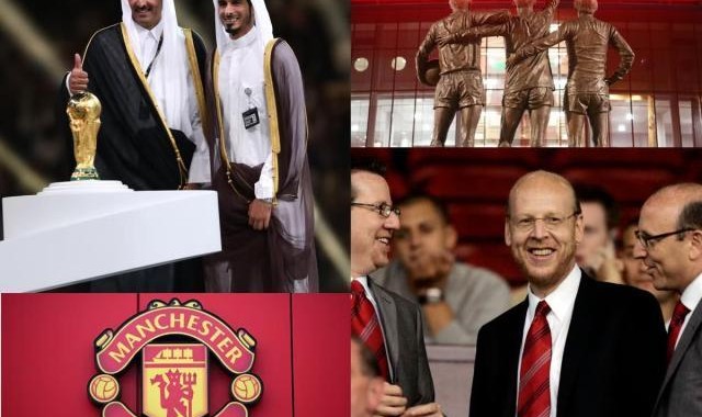 开云登录网址入口-林良锋：只盯着卡塔尔人买曼联，是不是太双标了？