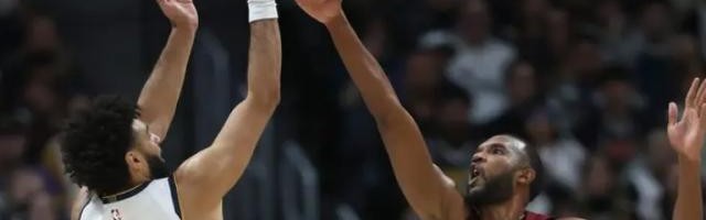 文班受伤出局 DPOY奖项的归属悬念依旧不大？