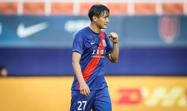 开云网站-【足协杯综述】济南兴洲爆冷亚泰 广东3队晋级16强