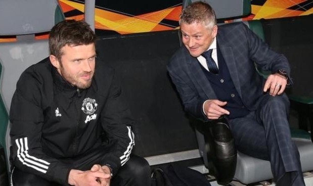 开云登录网址入口-名宿：卡里克请辞高情商 B费：他会成为顶级教练