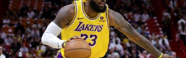 开云线上入口-詹皇最后一传引争议！雷迪什三分14.3%为何信任他？